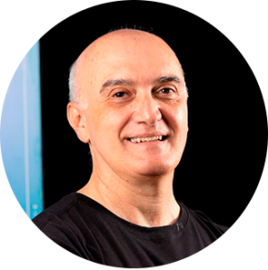 Foto de Renato Lamarca