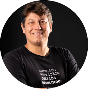 Foto de Newton Júnior